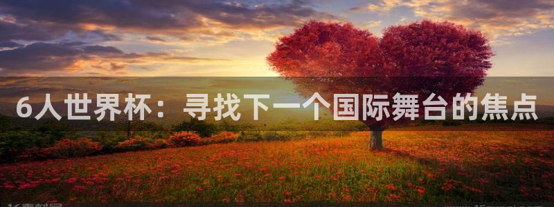 足球世界杯2026：6人世界杯：寻找下一个国际舞台的焦点
