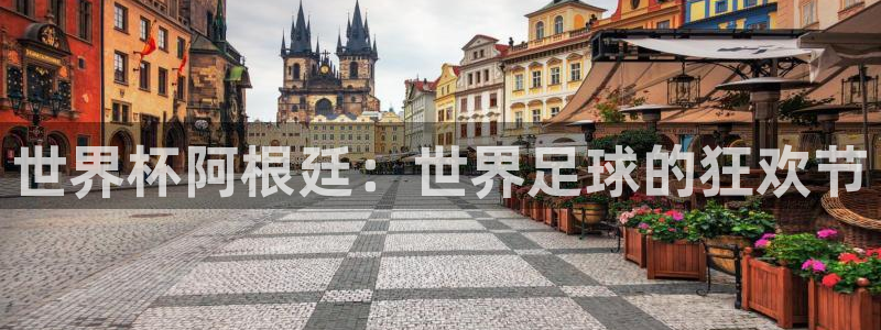 2026世界杯赛程时间表最新：世界杯阿根廷：世界足球的狂欢节