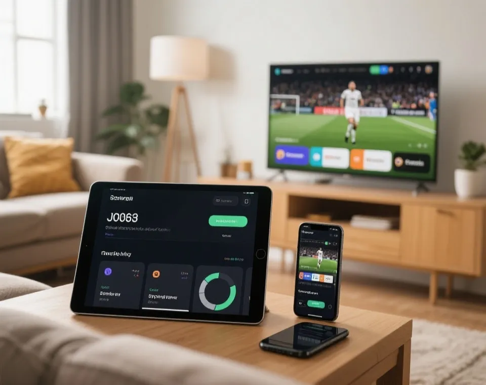 2026年世界杯赛程表时间网直播平台与在线观看指南